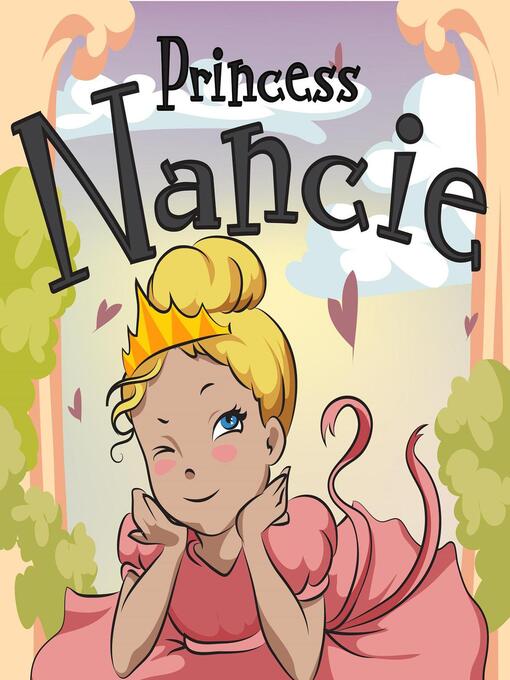 Title details for Princess Nancie by leela hope - Available